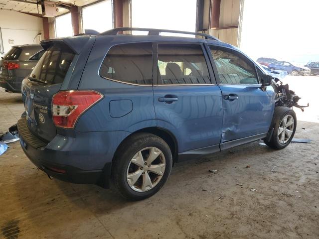 Image 3 of 2016 SUBARU FORESTER 2.5I LIMITED 2016 with VIN JF2SJAKC2GH441497