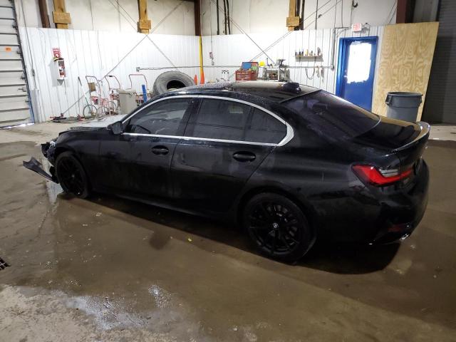 Obraz 2 z 2019 BMW 330XI  2019 z VIN WBA5R7C5XKFH17257