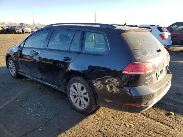 Obraz 2 z 2018 VOLKSWAGEN GOLF SPORTWAGEN S 2018 z VIN 3VW117AU0JM750943
