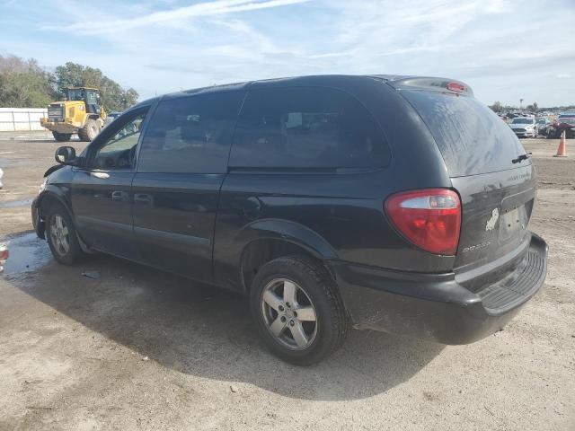 Image 2 of 2006 DODGE GRAND CARAVAN SE 2006 with VIN 1D4GP24R16B605661
