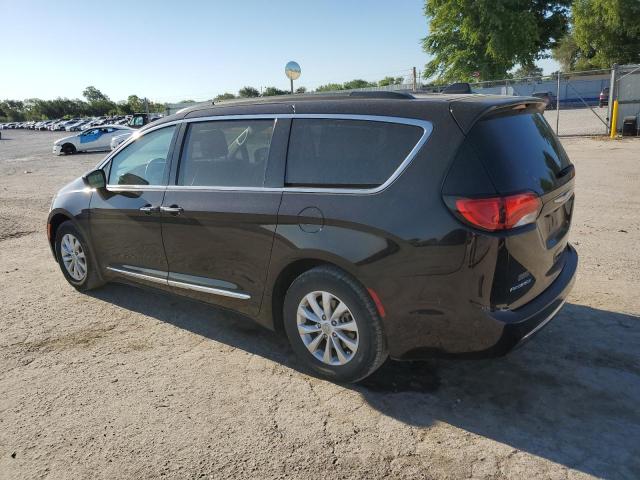 Obraz 2 z 2017 CHRYSLER PACIFICA TOURING L 2017 z VIN 2C4RC1BG2HR771883