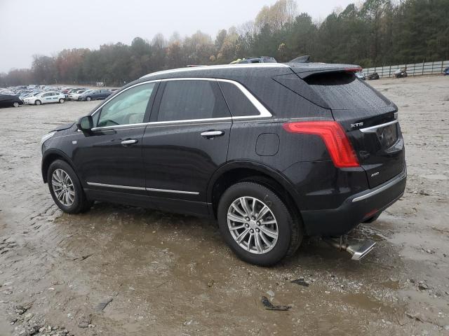 Изображение 2 2019 CADILLAC XT5 LUXURY 2019 с VIN 1GYKNDRS3KZ179679