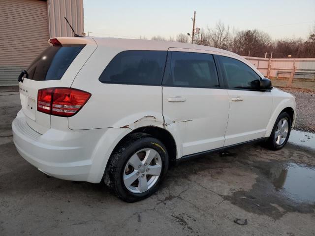 Image 3 of 2013 DODGE JOURNEY SE 2013 with VIN 3C4PDCAB3DT555571