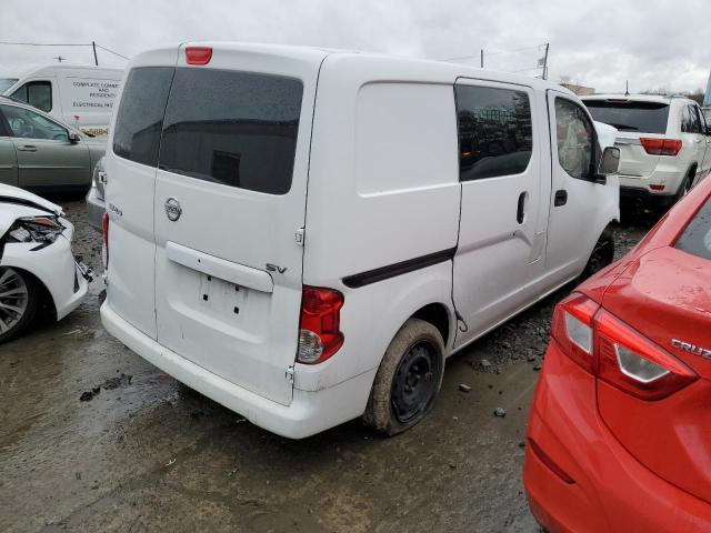 Image 3 of 2017 NISSAN NV200 2.5S 2017 with VIN 3N6CM0KN6HK699596