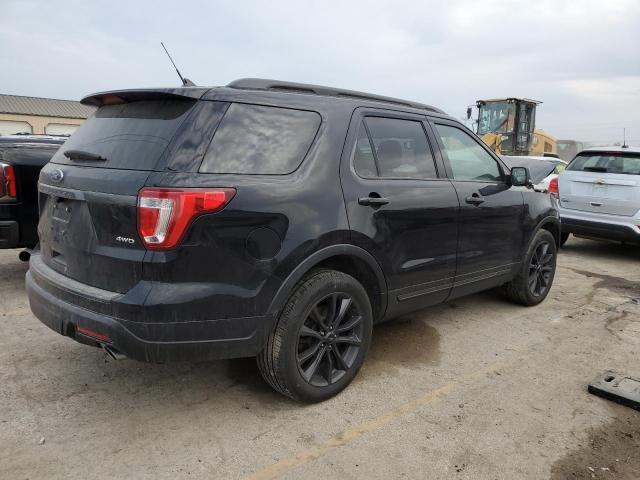 Obraz 3 z 2019 FORD EXPLORER XLT 2019 z VIN 1FM5K8D8XKGA05405