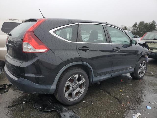 Obraz 3 z 2013 HONDA CR-V LX 2013 z VIN 2HKRM4H31DH601296