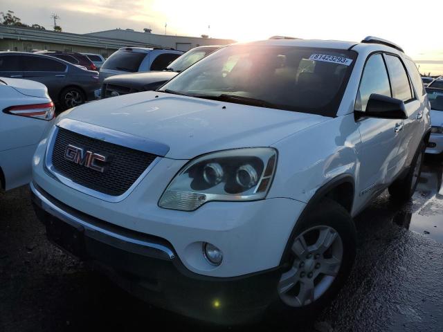 2007 GMC ACADIA SLE 2007 image