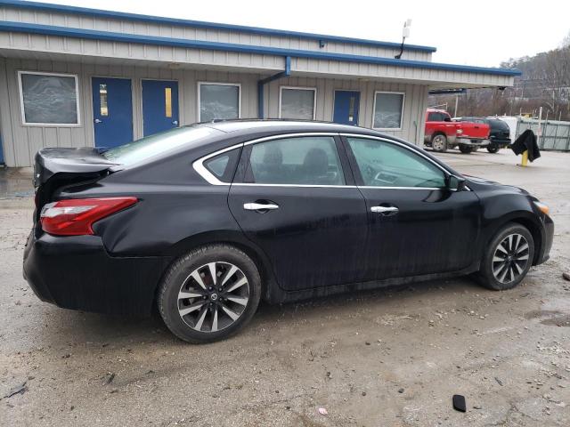Изображение 3 2018 NISSAN ALTIMA 2.5 2018 с VIN 1N4AL3APXJC186256