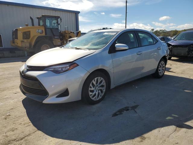 Obraz 1 z 2017 TOYOTA COROLLA L 2017 z VIN 2T1BURHEXHC846364