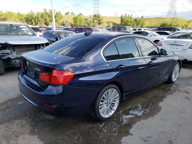 Image 3 of 2013 BMW 328 I SULEV 2013 with VIN WBA3C1C52DF443204
