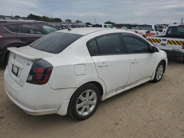 Obraz 3 z 2012 NISSAN SENTRA 2.0 2012 z VIN 3N1AB6AP6CL754737