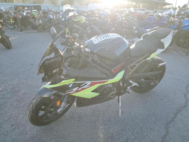 Изображение 2 2020 BMW S 1000 RR 2020 с VIN WB10E2303L6D11240