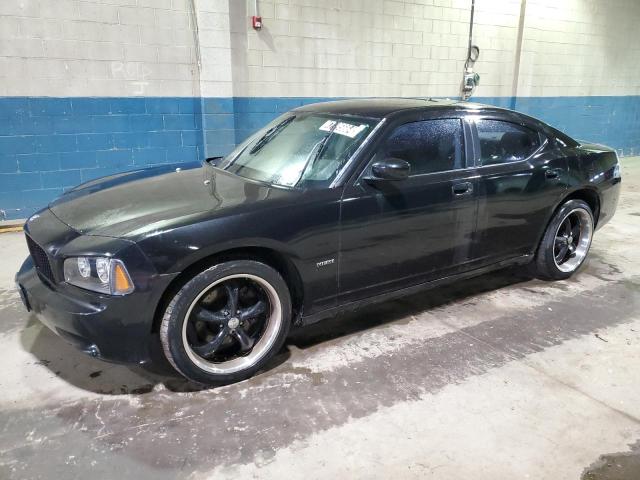Изображение 1 2007 DODGE CHARGER R/T 2007 с VIN 2B3KA53H47H656214