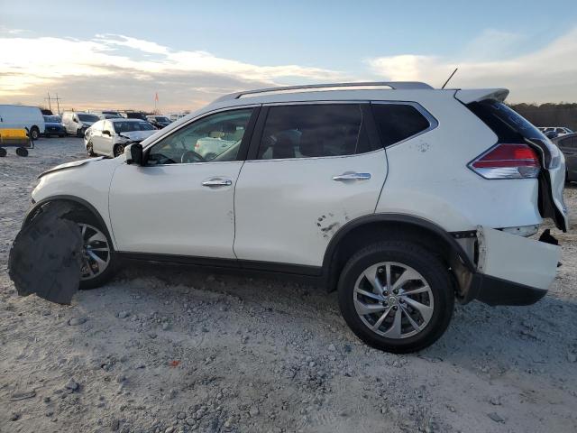 Image 2 of 2015 NISSAN ROGUE S 2015 with VIN 5N1AT2MT2FC854261