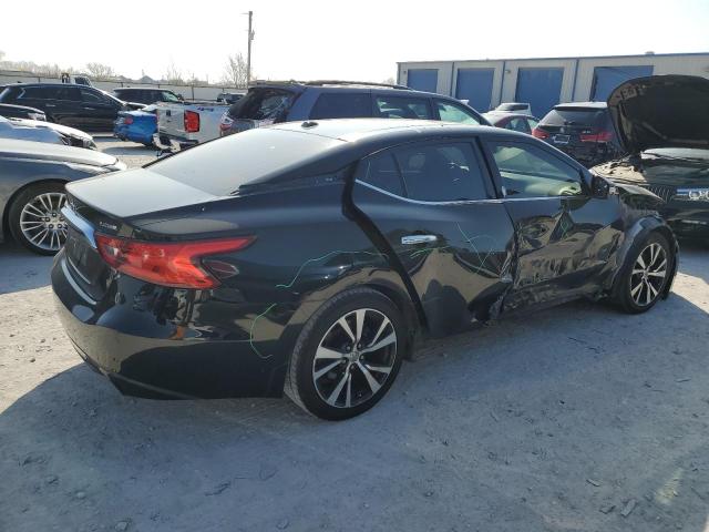 Изображение 3 2017 NISSAN MAXIMA 3.5S 2017 с VIN 1N4AA6AP1HC431091