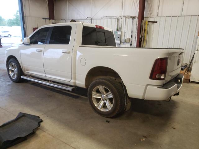 Изображение 2 2014 RAM 1500 SPORT 2014 с VIN 1C6RR7MT3ES404715