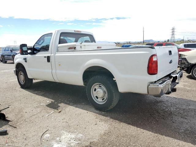 Obraz 2 z 2008 FORD F250 SUPER DUTY 2008 z VIN 1FTNF20528EA20342