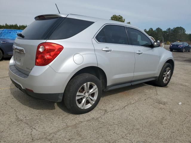 Image 3 of 2014 CHEVROLET EQUINOX LS 2014 with VIN 2GNFLEEK2E6136757