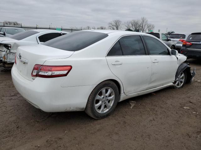 Obraz 3 z 2011 TOYOTA CAMRY BASE 2011 z VIN 4T4BF3EK0BR124558
