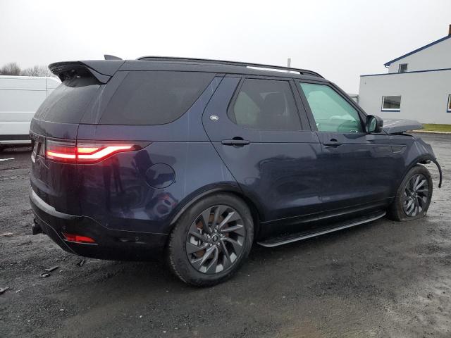 Obraz 3 z 2023 LAND ROVER DISCOVERY S R-DYNAMIC 2023 z VIN SALRT2EX7P2482974