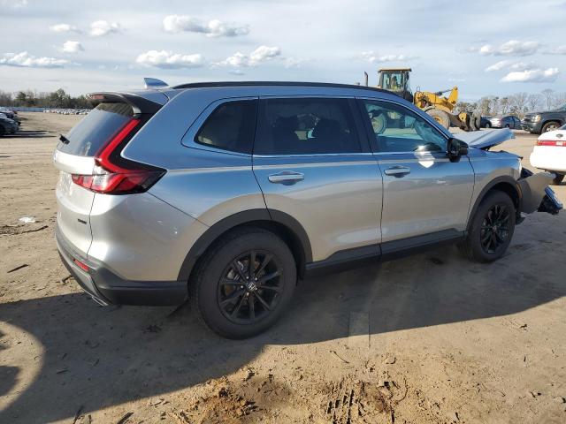 Image 3 of 2024 HONDA CR-V SPORT-L 2024 with VIN 5J6RS6H81RL017748
