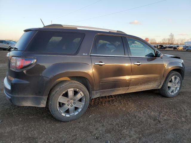 Image 3 of 2017 GMC ACADIA LIMITED SLT-2 2017 with VIN 1GKKRSKD2HJ115817