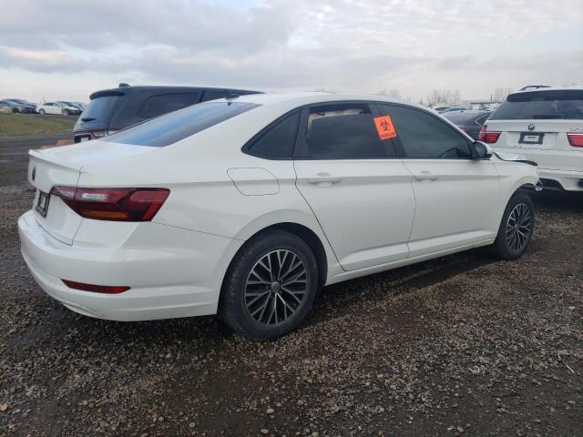 Image 3 of 2019 VOLKSWAGEN JETTA SEL 2019 with VIN 3VWE57BU1KM038463
