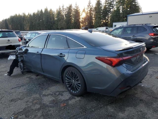 Obraz 2 z 2021 TOYOTA AVALON XSE 2021 z VIN 4T1EA1AB0MU002740