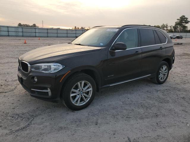 2015 BMW X5 XDRIVE35I 2015 image