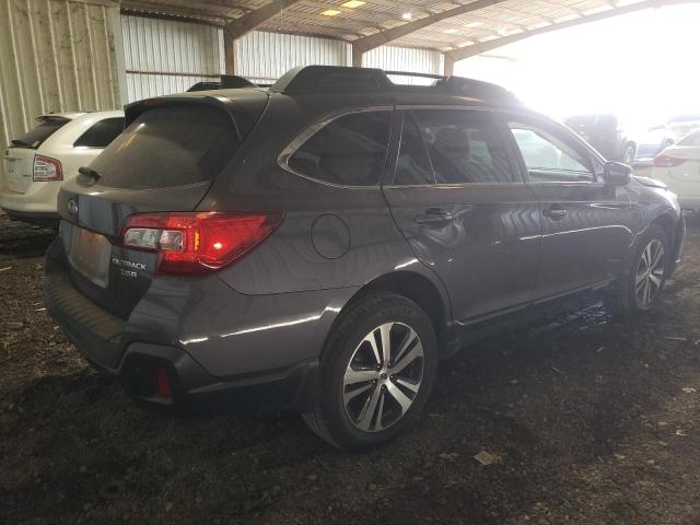 Image 3 of 2018 SUBARU OUTBACK 3.6R LIMITED 2018 with VIN 4S4BSENC1J3332334