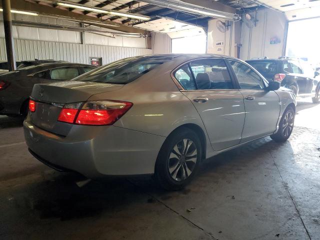 Image 3 of 2015 HONDA ACCORD LX 2015 with VIN 1HGCR2F33FA066109
