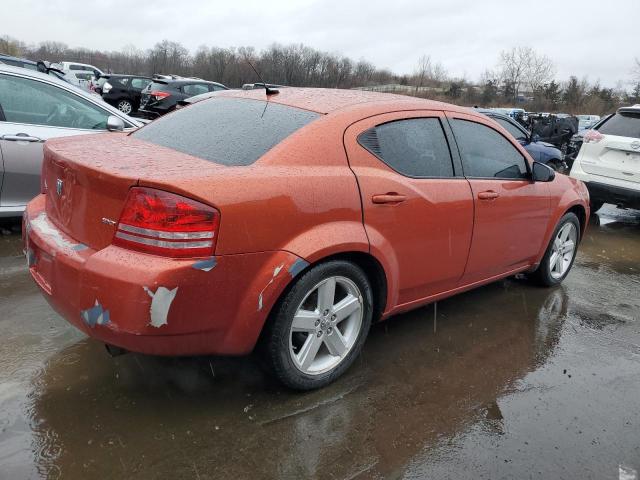 Изображение 3 2008 DODGE AVENGER SXT 2008 с VIN 1B3LC56R58N108458