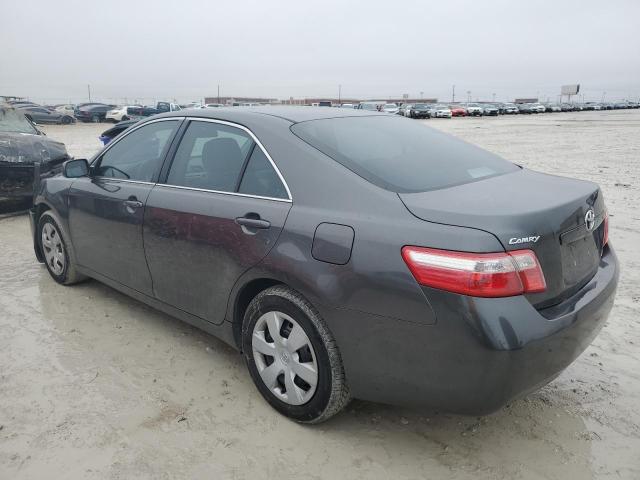Obraz 2 z 2009 TOYOTA CAMRY BASE 2009 z VIN 4T4BE46K29R088812