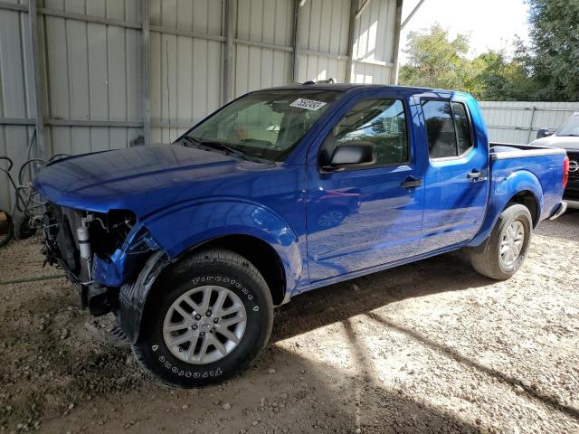 Image 1 of 2014 NISSAN FRONTIER S 2014 with VIN 1N6AD0ER5EN751490