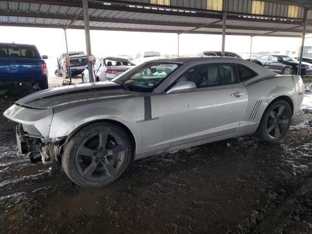 Изображение 2010 CHEVROLET CAMARO LT 2010