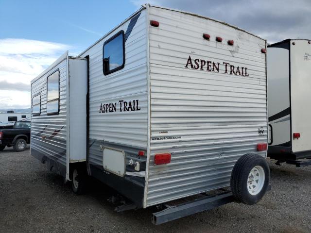 Image 3 of 2011 DTCH TRAILER 2011 with VIN 47CTATR22BT207618