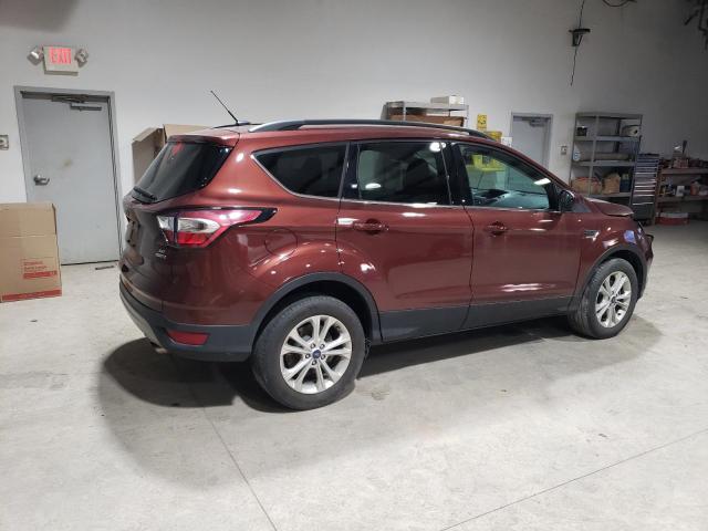 Obraz 3 z 2018 FORD ESCAPE SE 2018 z VIN 1FMCU9GD5JUA26873