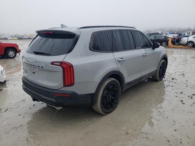 Obraz 3 z 2022 KIA TELLURIDE SX 2022 z VIN 5XYP5DHC6NG311035