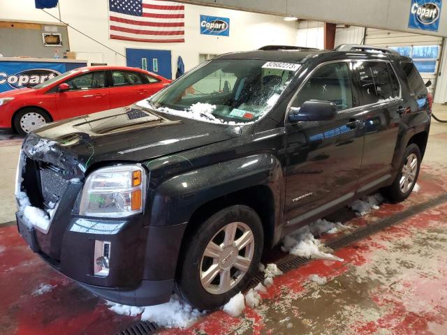 Изображение 1 2015 GMC TERRAIN SLE 2015 с VIN 2GKFLWEK0F6337917