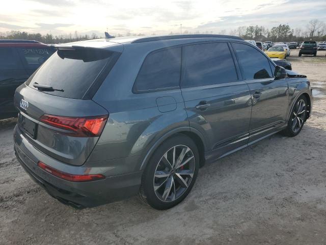 Image 3 of 2023 AUDI SQ7 PREMIUM PLUS 2023 with VIN WA1AWBF78PD015362