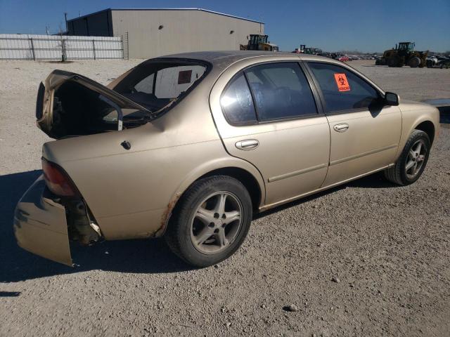 Image 3 of 1998 NISSAN MAXIMA GLE 1998 with VIN JN1CA21A9WT304094