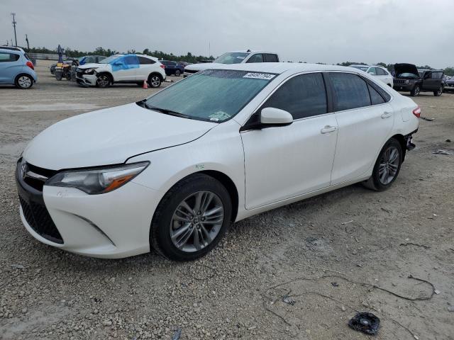 Image 1 of 2016 TOYOTA CAMRY LE 2016 with VIN 4T1BF1FK8GU557341