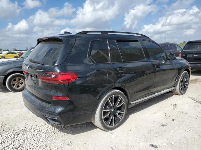 Изображение 3 2020 BMW X7 XDRIVE40I 2020 с VIN 5UXCW2C01L9B49893