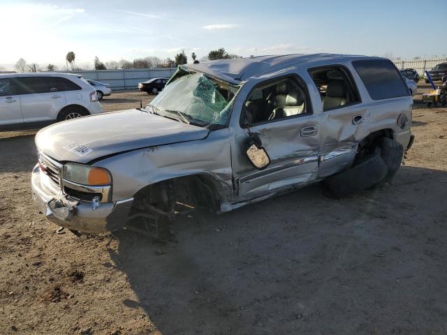 2005 GMC YUKON  2005 image