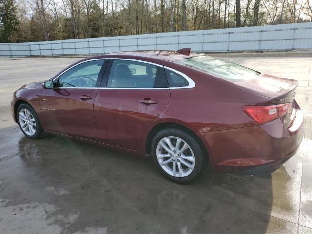 Obraz 2 z 2016 CHEVROLET MALIBU LT 2016 z VIN 1G1ZE5ST4GF202983