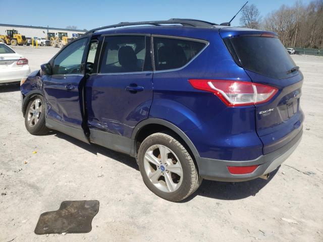 Image 2 of 2013 FORD ESCAPE SE 2013 with VIN 1FMCU0GX4DUD00820