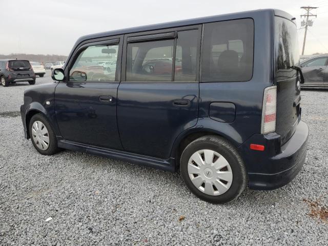 Image 2 of 2006 TOYOTA SCION XB 2006 with VIN JTLKT324964090417