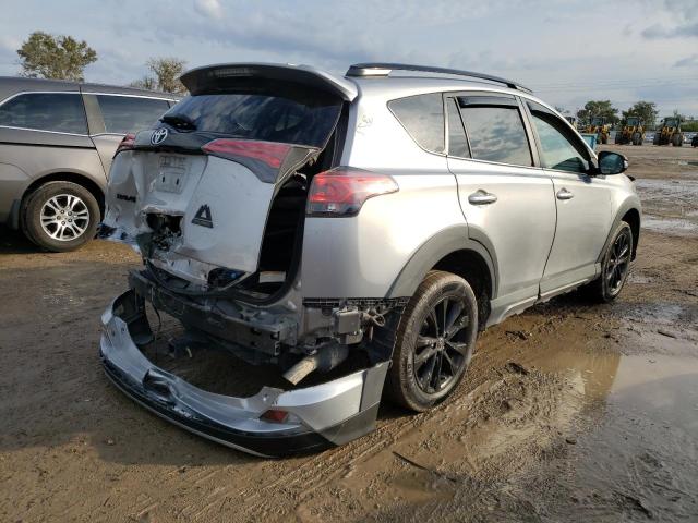 Obraz 3 z 2018 TOYOTA RAV4 ADVENTURE 2018 z VIN 2T3RFREV8JW741430