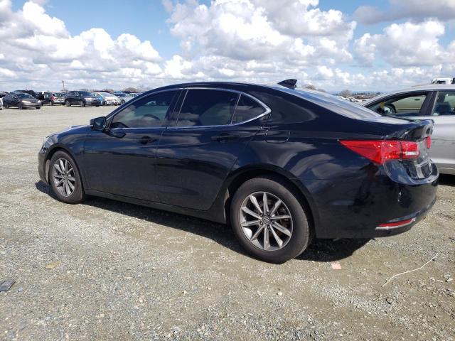 Изображение 2 2018 ACURA TLX TECH 2018 с VIN 19UUB1F51JA008805