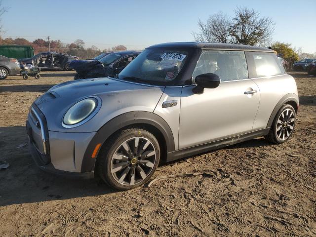 Изображение 2024 MINI COOPER SE 2024